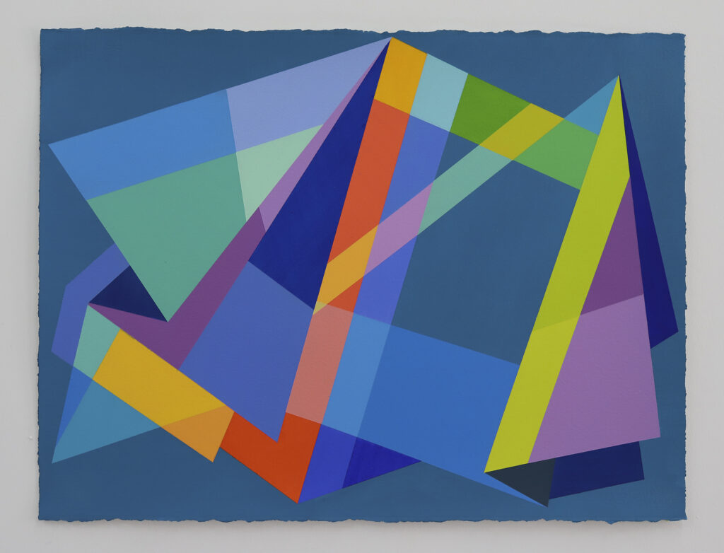 Gravity Distortion Study