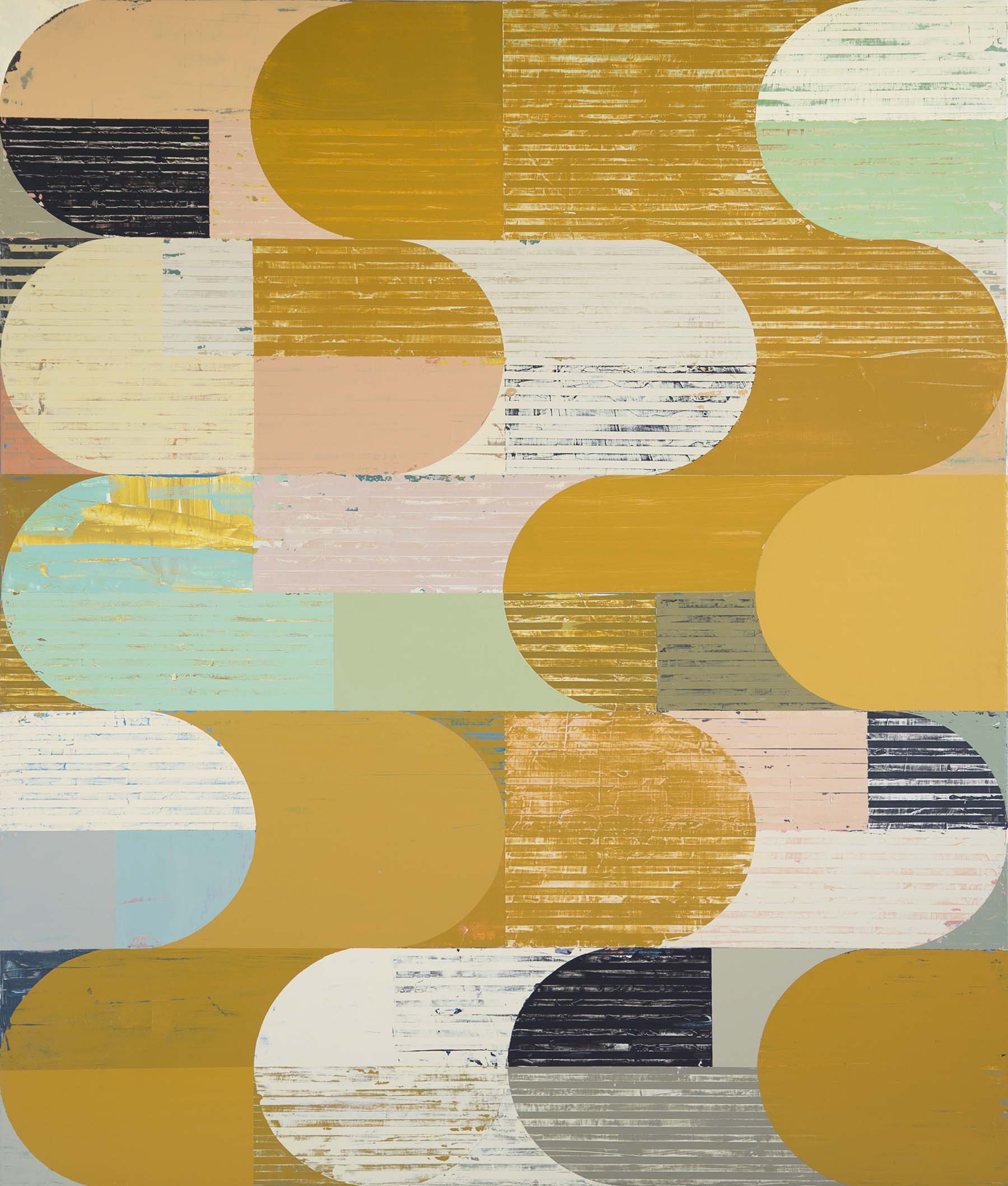 Objecthood Pattern Study