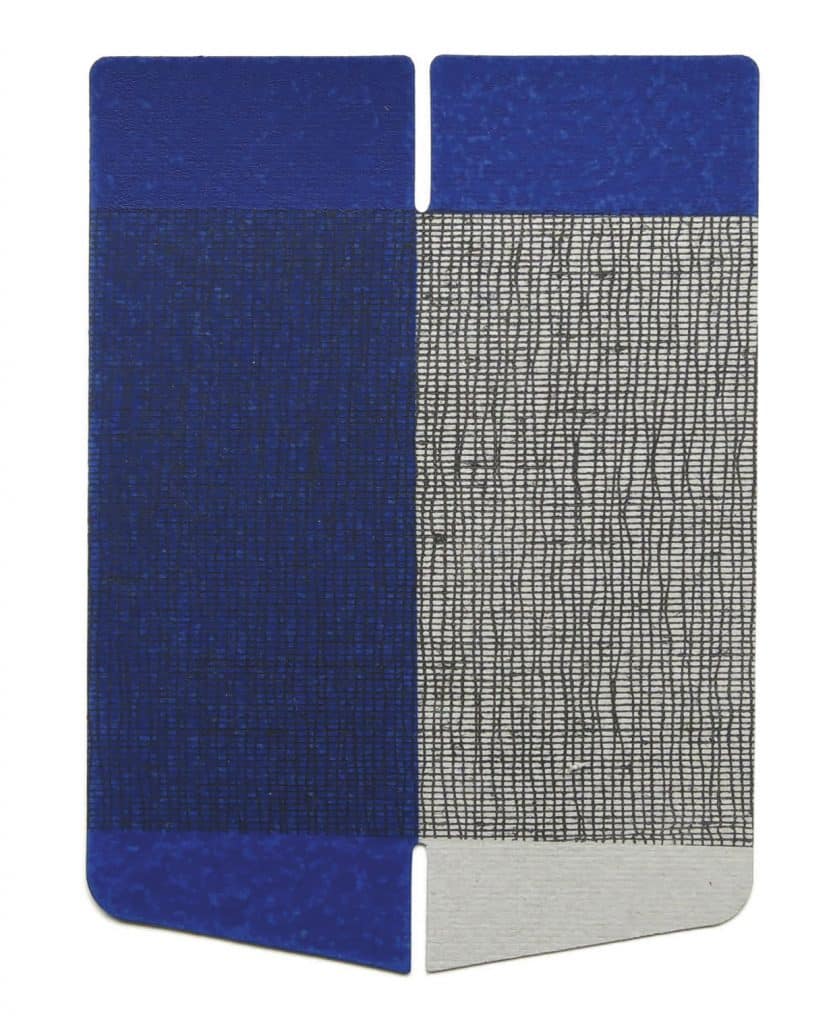Striped Balance Study